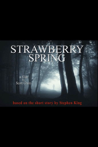 Strawberry Spring (2013)
