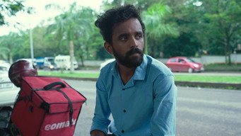 Baakki Vannavar (2022)