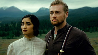 Rising Free (2019)