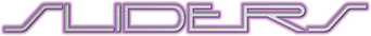Sliders logo