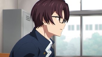 Cena de Preciso aceitar