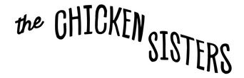 The Chicken Sisters logo