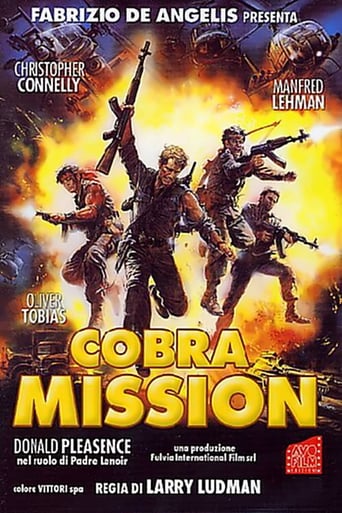 Cobra Mission