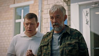 Episode 15 — Episode 15