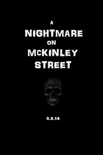 A Nightmare on McKinley Street poster