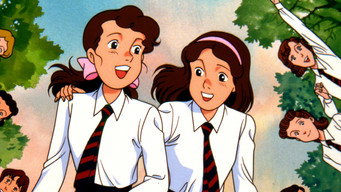 The Mischievous Twins (1991)