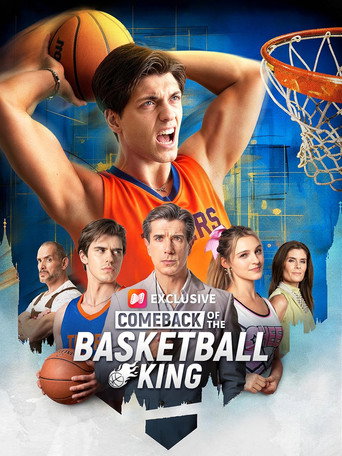 Comeback of the Basketball King (2026)