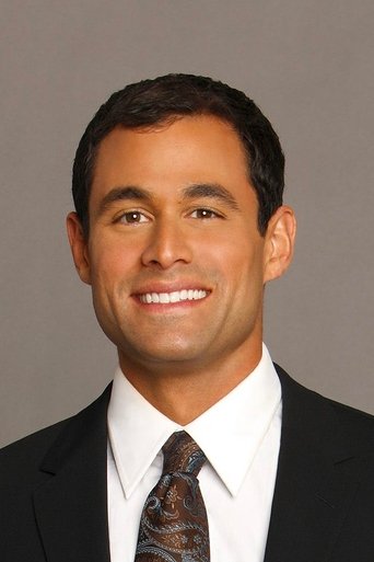 Jason Mesnick headshot