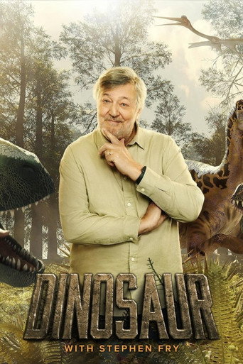 Dinosaurier - Reise in eine vergangene Welt
