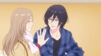 Episódio Episódio 3 da série やたらやらしい深見くん