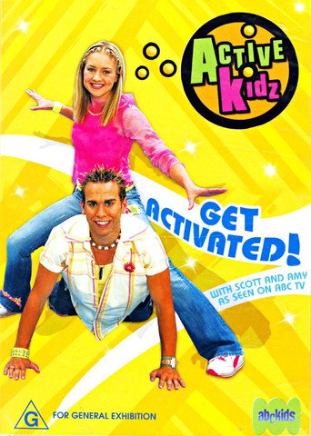 Active Kidz