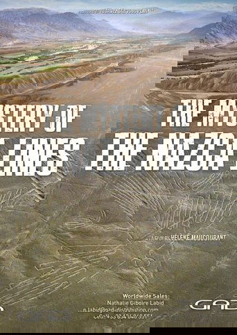 The Mystery of the Nazca Lines