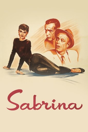 Sabrina (1954)
