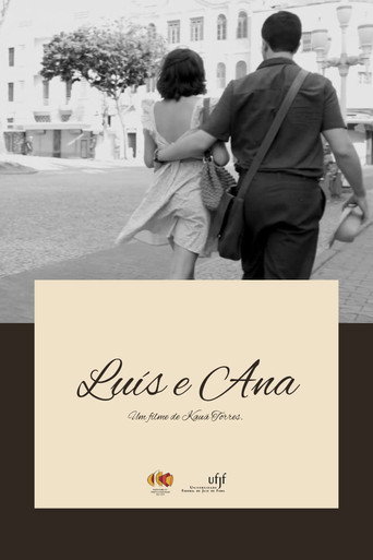 Luís e Ana