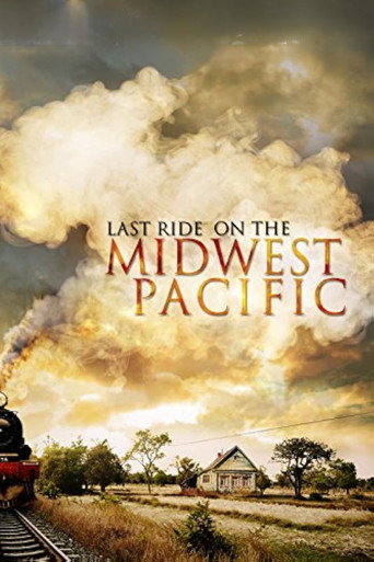 Last Ride on the Midwest Pacific