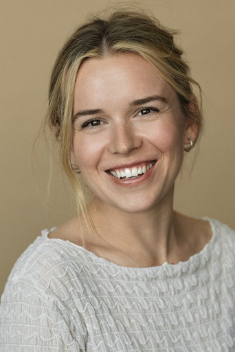Laura Kronborg Kjær