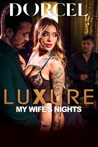 Luxure: My Wife's Nights