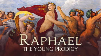 Raphael: The Young Prodigy (2021)