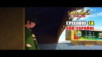 Cena de Episódio 14