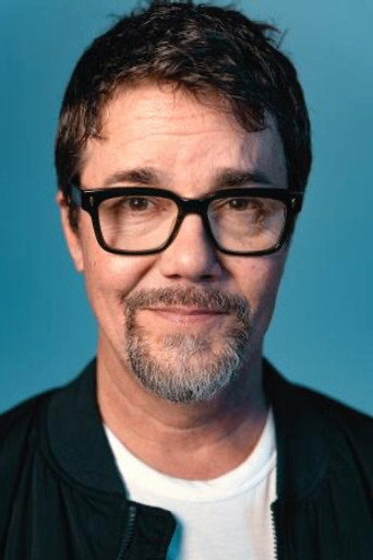 Jason Keller portrait