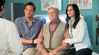 Cougar Town T4E14