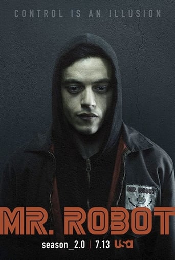 Mr. Robot