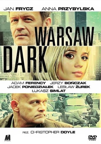 Poster of Warsaw Dark