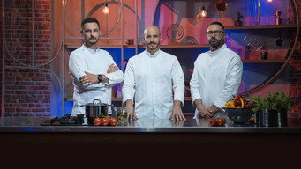 MasterChef (2011- )