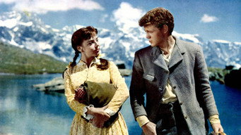 #11 Third Man on the Mountain