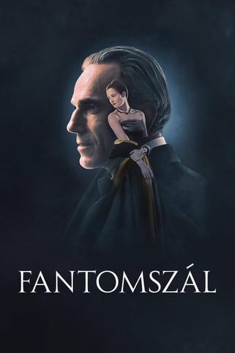 Fantomszál