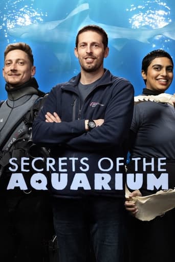 Secrets of the Aquarium torrent magnet 