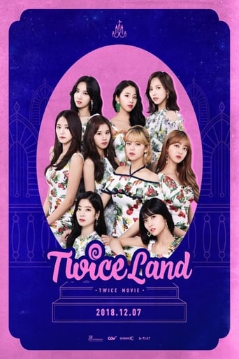 Poster för Twiceland