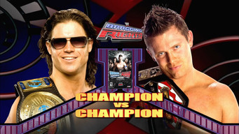 #7 WWE Bragging Rights