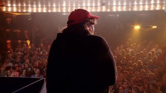 Michael Moore in TrumpLand (2016)