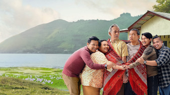 Missing Home (2022)