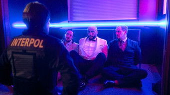 第5話:Déja-Vu 第5話:Déja-Vu