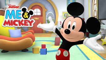 #3 Me & Mickey