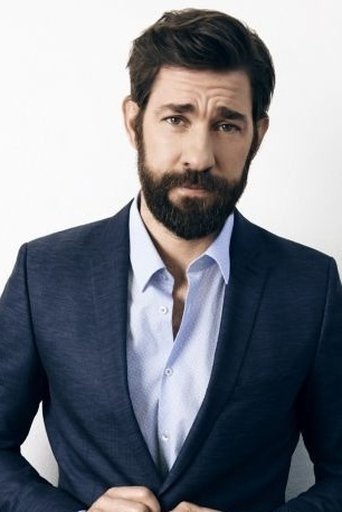 Image of John Krasinski