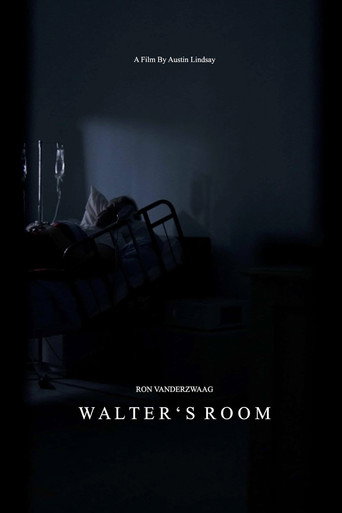 Walter&rsquo;s Room (2024)
