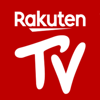 Logo Rakuten TV