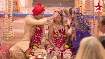 Episode 23 — Ramashrey, Amaya Remarry