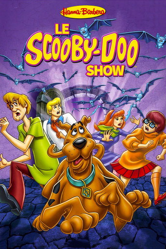 Le Scooby-Doo Show