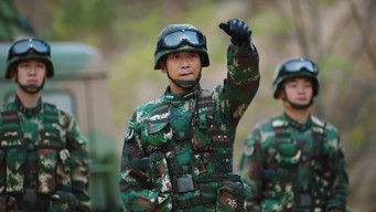 第5話：Xia Zhuo Awarded Third-Class Merit