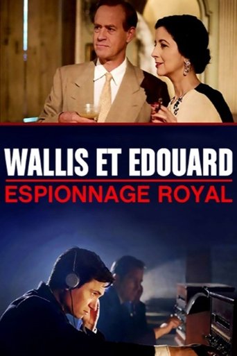 Wallis et Edouard espionnage royal torrent magnet 