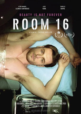Room 16 poster