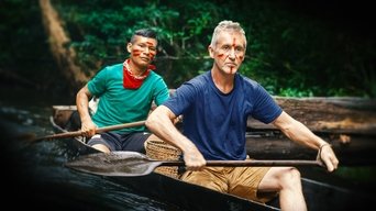 Tribe with Bruce Parry - S1E01