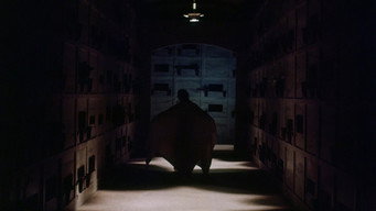 #6 One Dark Night