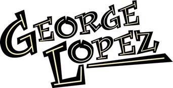 George Lopez logo