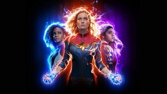 #54 Марвели