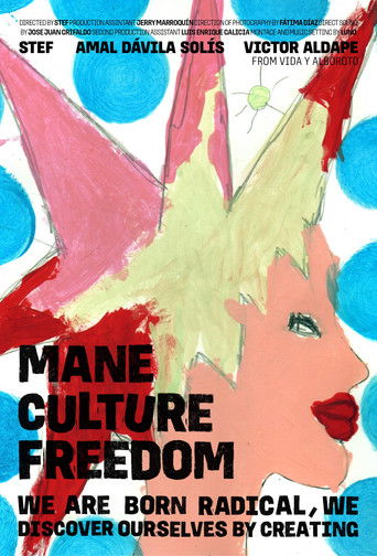 Gre&ntilde;a Cultura Libertad (2025)